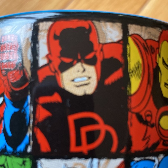 Marvel SUPERHERO Mug - Picture 7 of 11